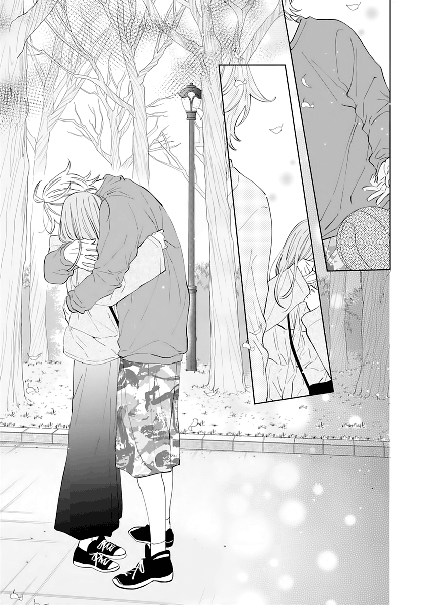 Namaiki Zakari, Chapter 136 image 17
